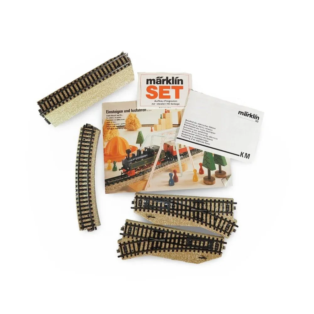 Märklin manufacturer model